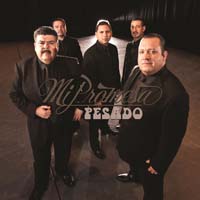 Pesado - Mi Promesa